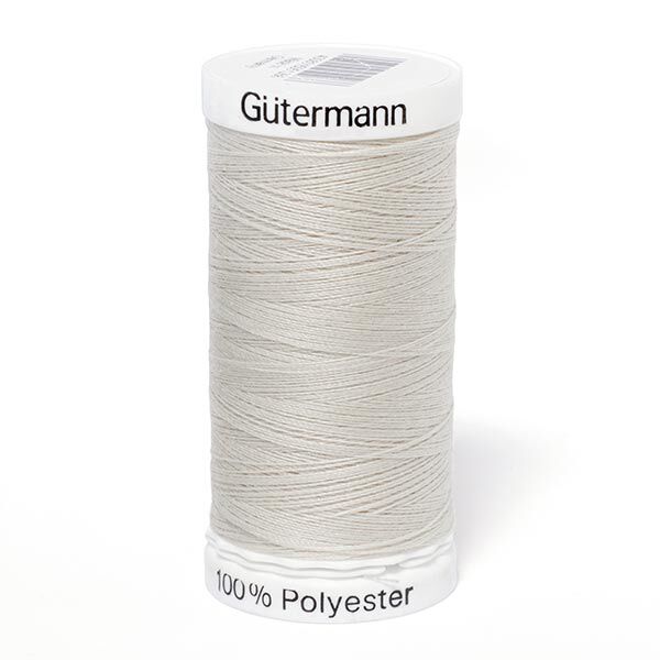Allesnäher (008) | 500 m | Gütermann -  silber