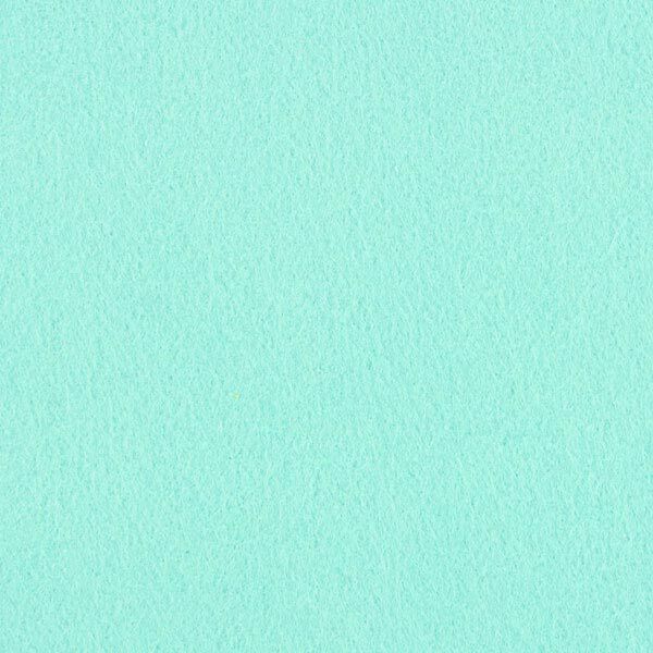 Filz 90cm / 3mm stark – mintgrün, image number 1