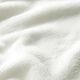 Kuschelfrottee Bambus Uni – wollweiss,  thumbnail number 2