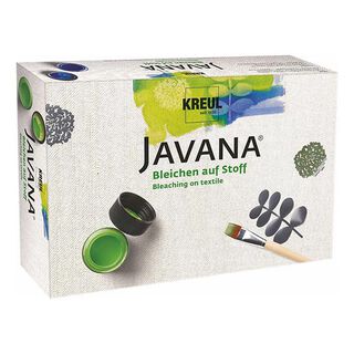 Javana Bleichen auf Stoff Set | Kreul, 