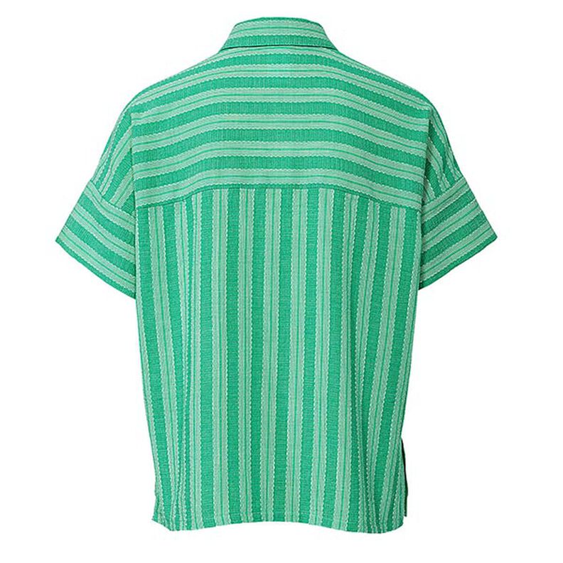 Kleid / Bluse | Burda 5918 | 34-44,  image number 7