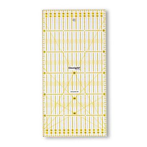 Universal-Lineal [ Maße: 15 x 30 cm ] | Prym, 