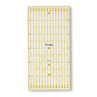 Universal-Lineal [ Maße: 15 x 30 cm ] | Prym, 