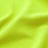 Leichter French Terry Uni – lindgrün,  thumbnail number 2