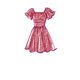 Sommerkleid | McCalls 8211 | 44-50,  thumbnail number 3