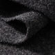 Woll-Walkloden – anthrazit,  thumbnail number 4