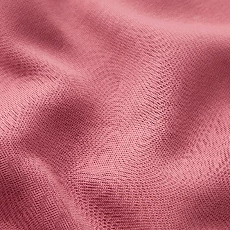 Sweatshirt Angeraut – dunkelaltrosa,  image number 3