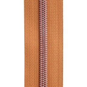 Endlosreißverschluss | Prym – roségold, 