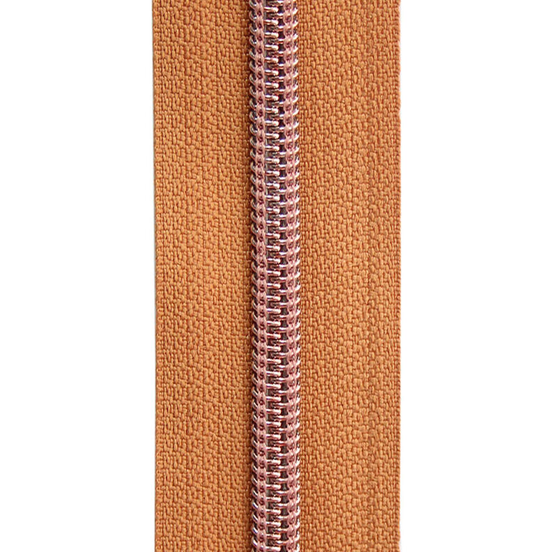 Endlosreißverschluss | Prym – roségold,  image number 1