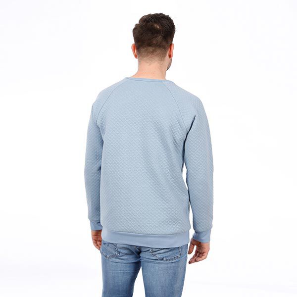 HERR SVEN schlichter Pullover mit Raglanärmeln | Studio Schnittreif | 42-60,  image number 5