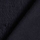 Baumwoll-Sherpa Uni – schwarz,  thumbnail number 4