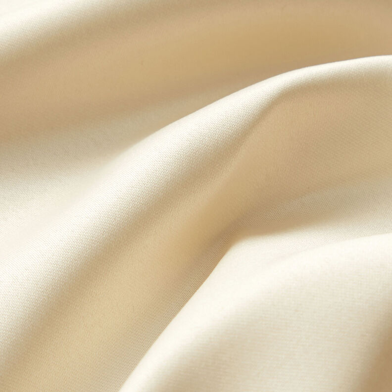 Duchesse Satin – hellbeige,  image number 6
