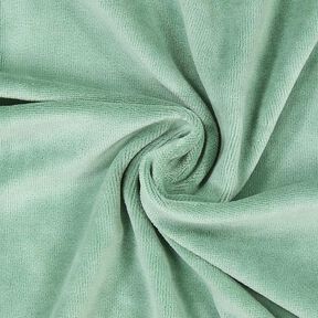 Nicki Stoff Uni – mint, 