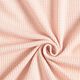 Soft Waffel-Strick – rosé,  thumbnail number 1