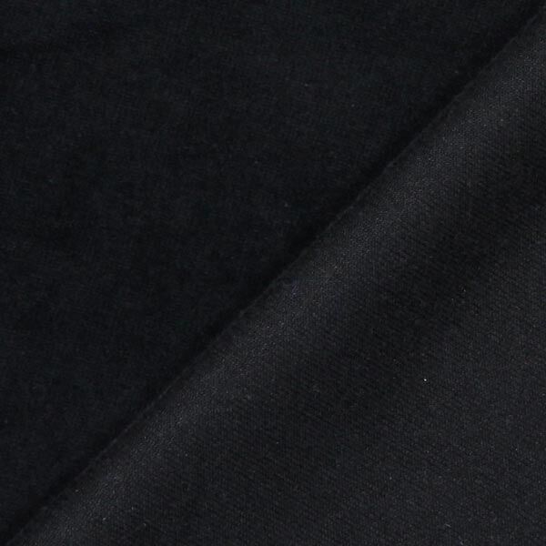 Nicki Stoff Uni – schwarz,  image number 3