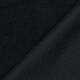 Nicki Stoff Uni – schwarz,  thumbnail number 3