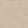 Halbpanama grobe Struktur &ndash; beige/natur,  thumbnail number 5