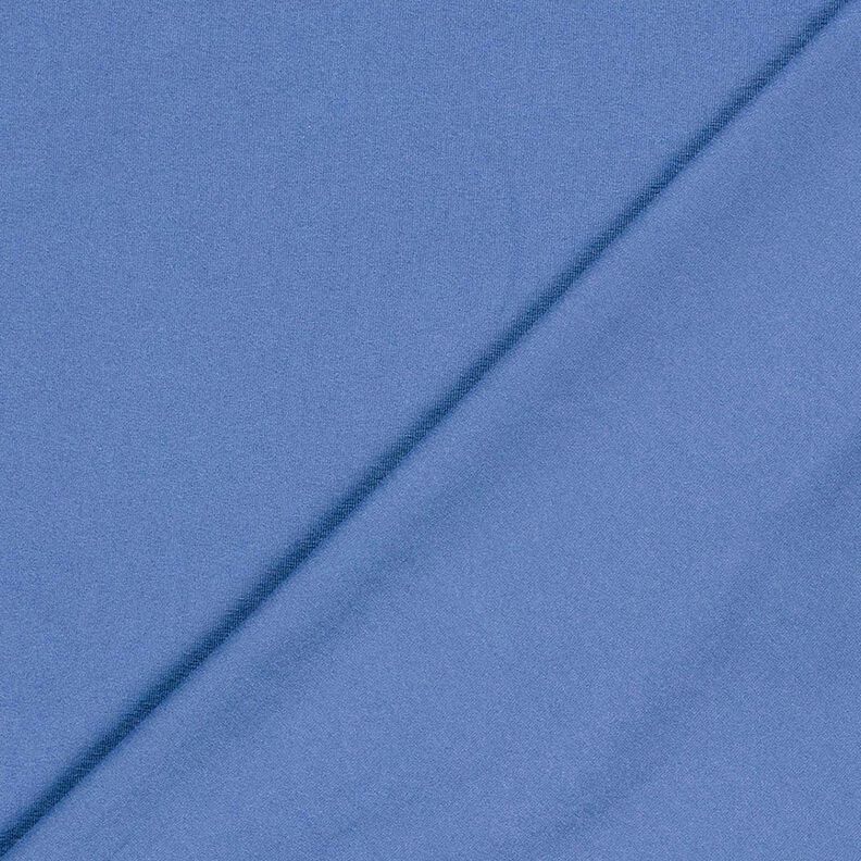 Viskose Jersey Medium – blaugrau, image number 3