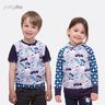 Kindershirt Leo | Pattydoo | 92-146,  thumbnail number 2