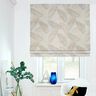 Verdunkelungsstoff Palmwedel Metallic – beige/gold,  thumbnail number 6