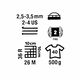 Catania | Schachenmayr, 50 g (0105),  thumbnail number 4