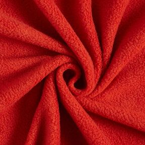 Antipilling Fleece – terracotta, 