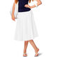 Classic Poly – weiss,  thumbnail number 3