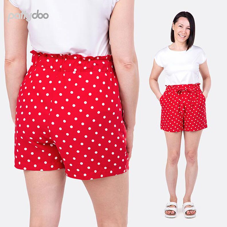 Bermudas Lizzy | Pattydoo | 32-54,  image number 3