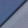 Baumwoll-Denim leicht – blau,  thumbnail number 3