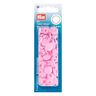 Druckknöpfe Color Snaps 13 – rosa | Prym,  thumbnail number 1