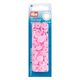 Druckknöpfe Color Snaps 13 – rosa | Prym,  thumbnail number 1