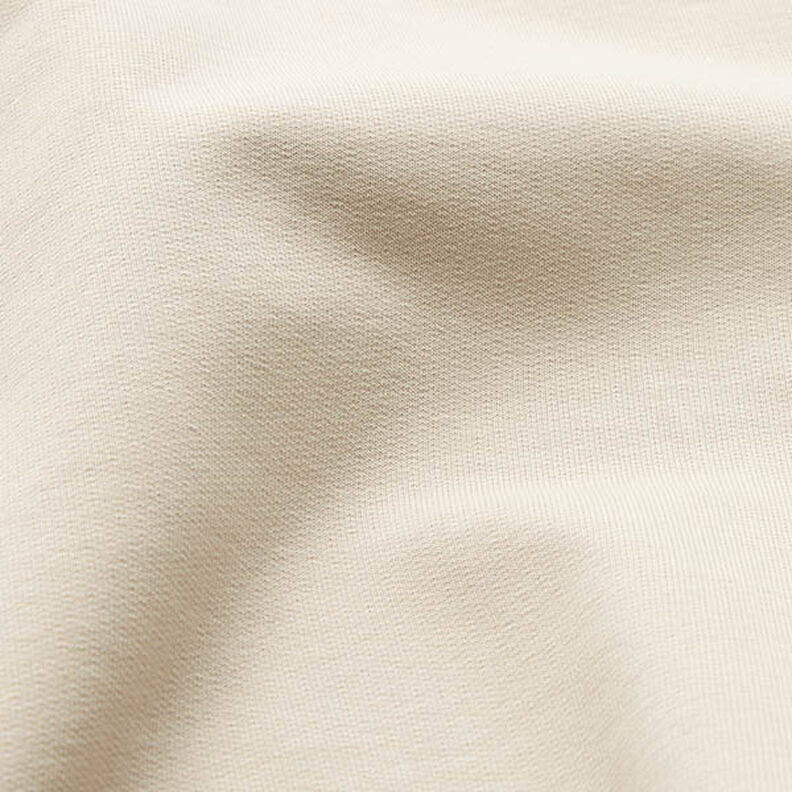 Sweatshirt angeraut Premium – natur,  image number 2
