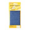 Jeans-Flicken – blau,  thumbnail number 1