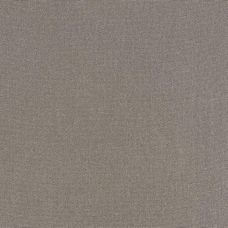 Outdoor Liegestuhlstoff Uni 44 cm – grau,  image number 3
