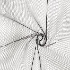 Petticoat T&uuml;ll &ndash; schwarz, 