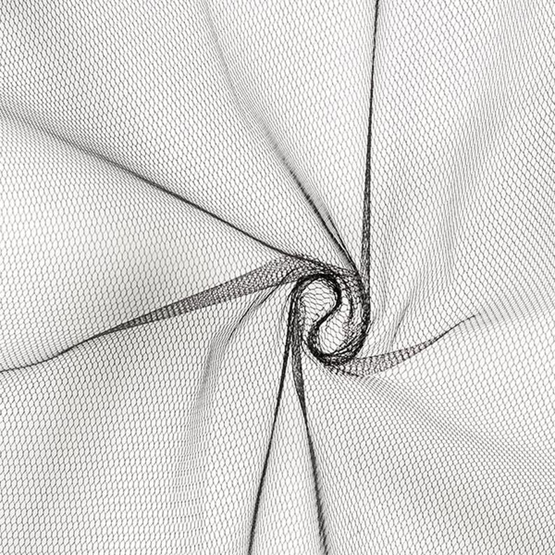 Petticoat Tüll – schwarz,  image number 1