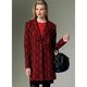 Jacke | Vogue 9133,  thumbnail number 2