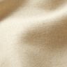 Reinleinen schwer Uni – natur,  thumbnail number 2