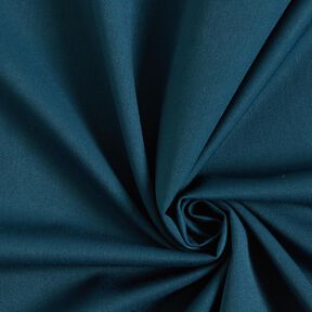 Bi-Stretch Gabardine – ozeanblau, 