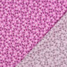 GOTS Baumwollpopeline Streublümchen | Poppy Fabrics – pink/weiss,  thumbnail number 4
