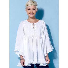 Tunika | McCalls 7325 | 42-50, 