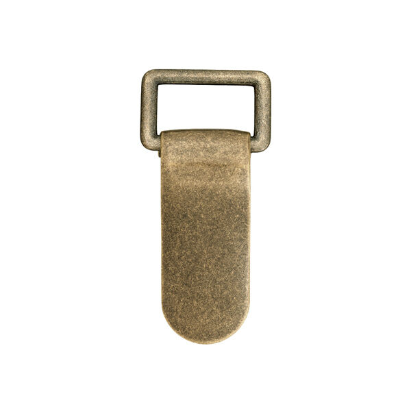 Klippschließe 3, image number 1