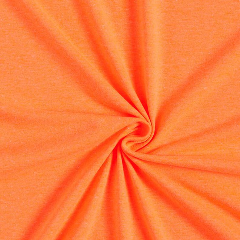 Jersey Neonfarben – neonorange,  image number 1