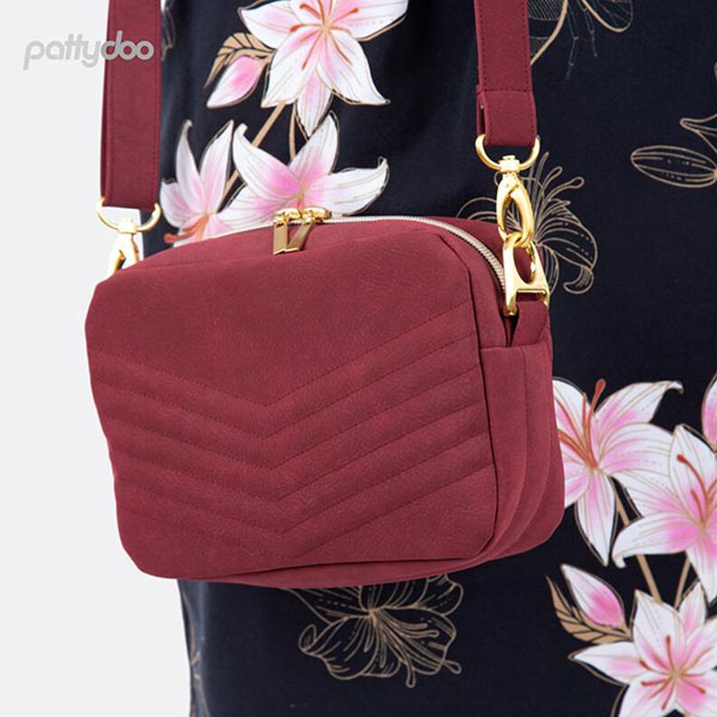 Handtasche Adora | Pattydoo | 1,  image number 4