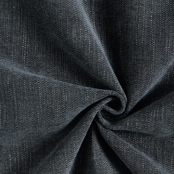 Polsterstoff Chenille Odin – nachtblau, image number 1