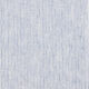 Leinen-Baumwoll-Mix Streifen schmal – jeansblau/wollweiss,  thumbnail number 1