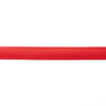 Schrägband Satin [20 mm] – rot,  thumbnail number 1