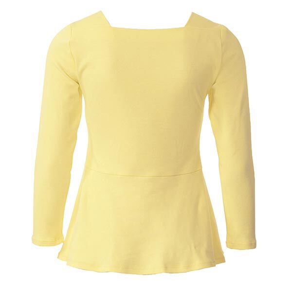 Bluse  | Burda 5908 | 34-48