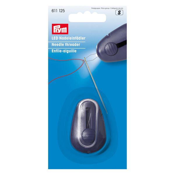 LED Nadeleinfädler | Prym