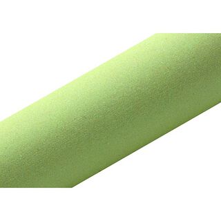 Flexfolie Pearl Glitter Poli-Flex DIN A4 – neongelb, 